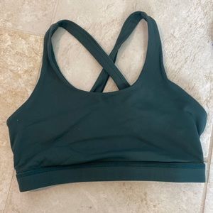 Born Primitive The Helix sports bra size small